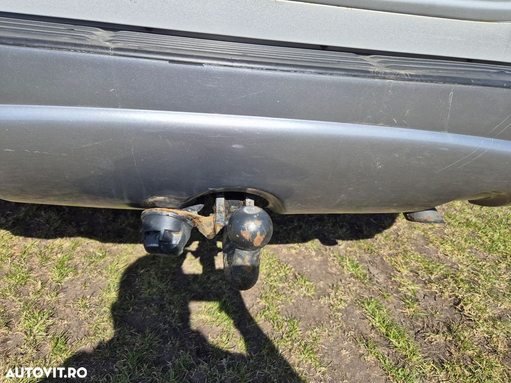 Hyundai Santa Fe - 12