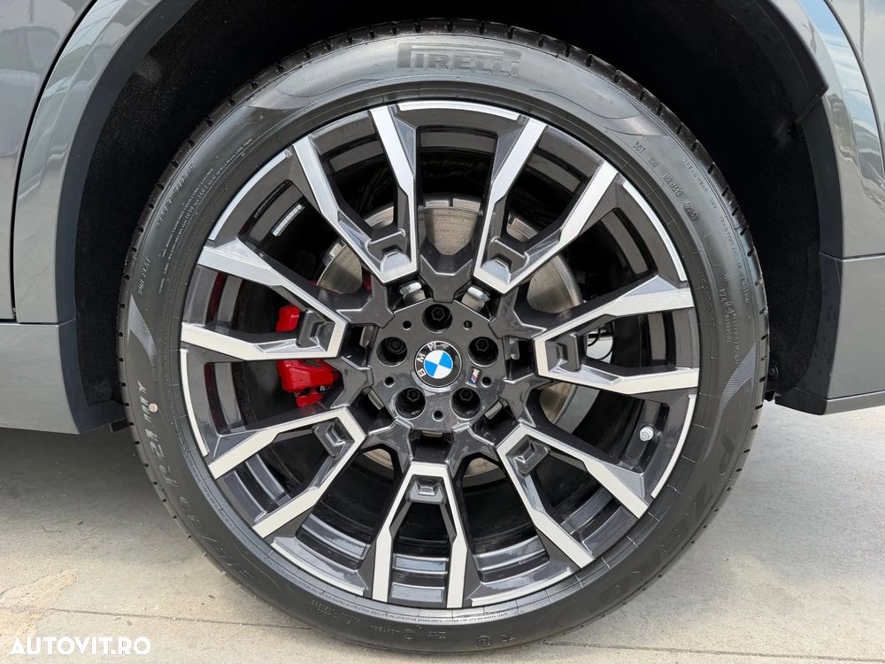 BMW X5 xDrive50e - 10