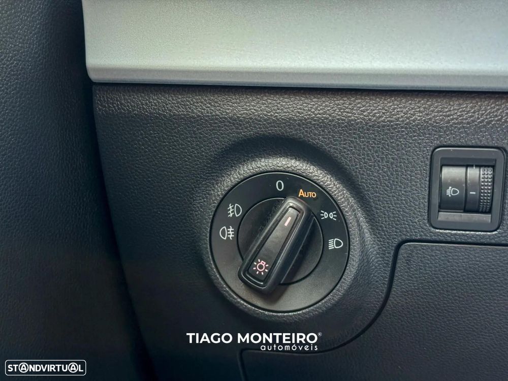 SEAT Ibiza 1.0 TSI Style DSG - 43