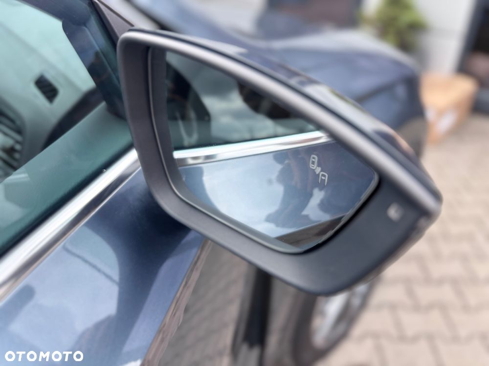 Seat Ateca 1.5 TSI ACT DSG OPF Xcellence - 25