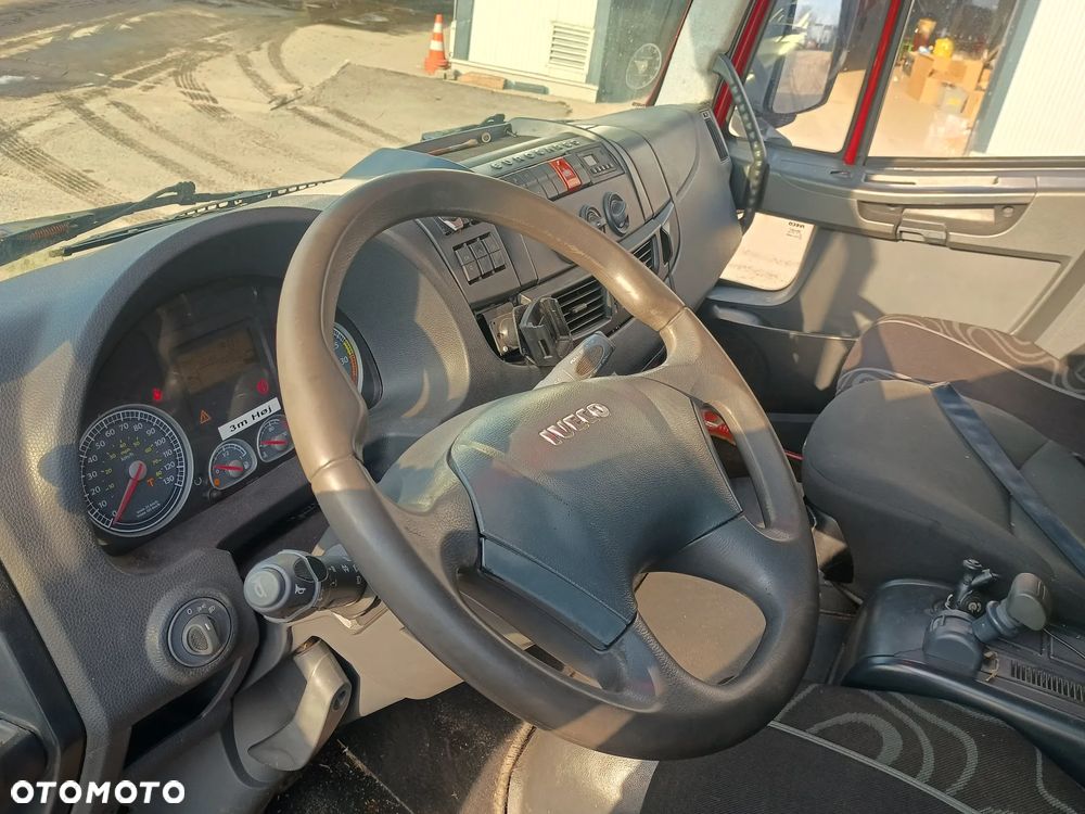 Iveco 100E22 - 10