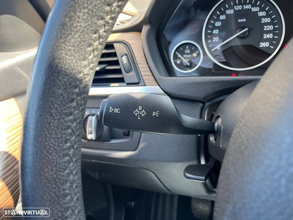 BMW 320 d Efficient Dynamics Edition Modern Line - 19