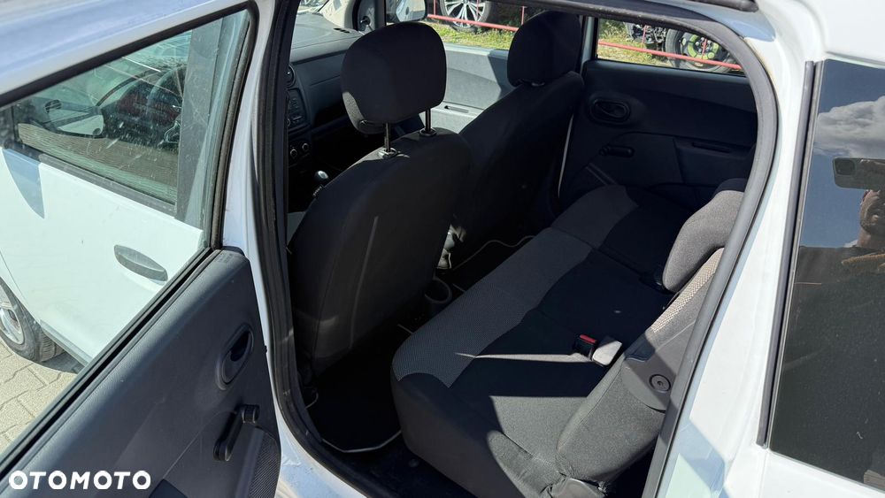 Dacia Lodgy Blue dCi 95 Essential - 10