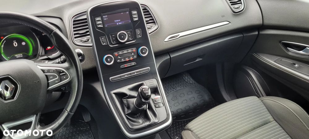 Renault Scenic 1.2 TCe Energy Life - 21