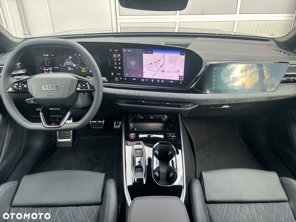 Audi A5 - 11