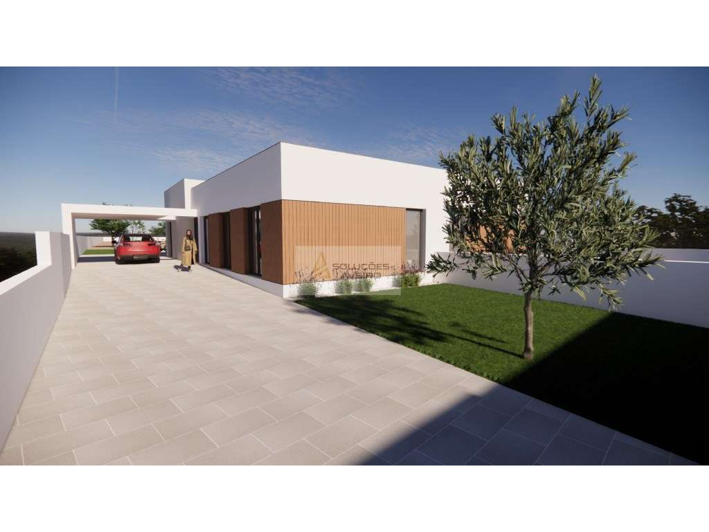 Moradia T3 em Aradas - Grande imagem: 2/27