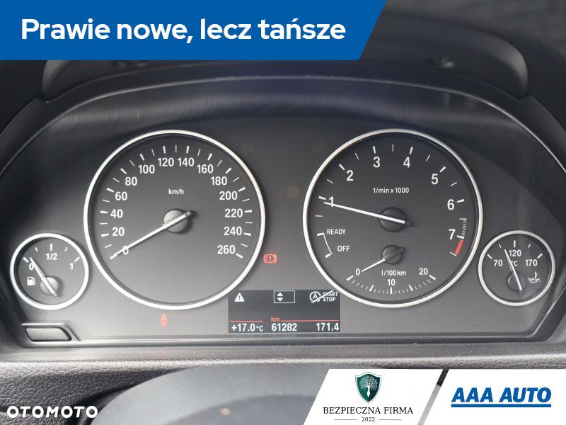 BMW Seria 3 - 12
