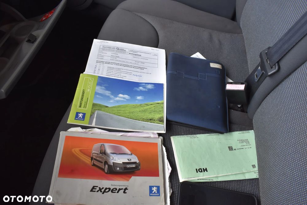 Peugeot Expert Tepee L2 Trendy - 25