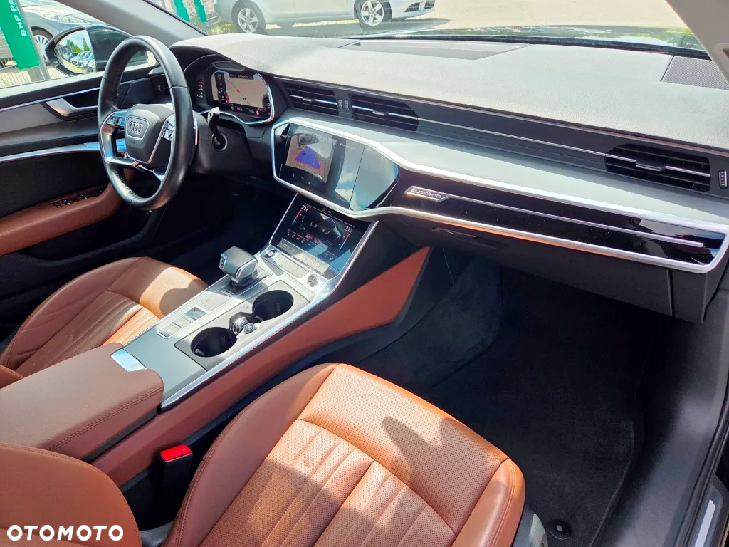 Audi A6 - 28