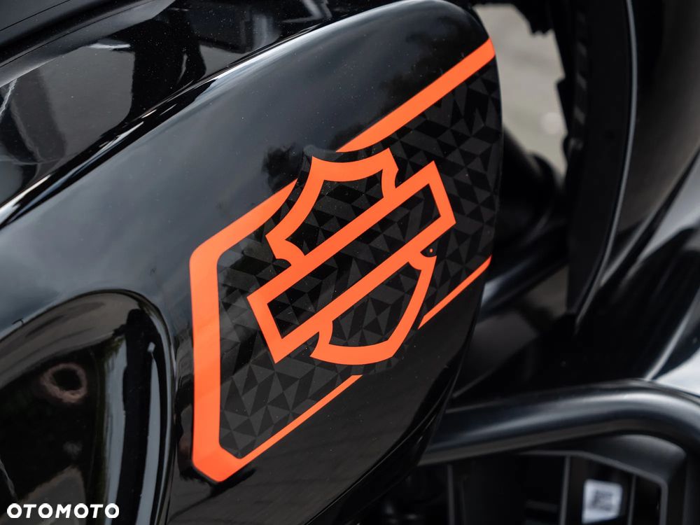 Harley-Davidson Pan America - 18