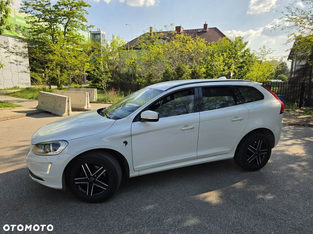Volvo XC 60 - 2
