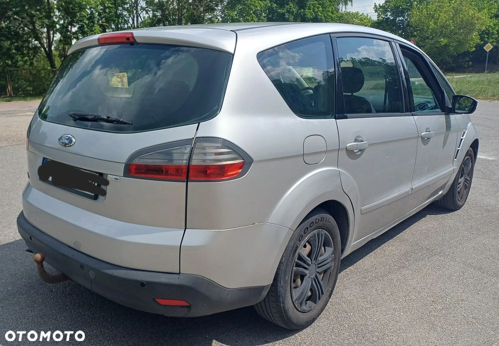 Ford S-Max 2.0 Viva - 18