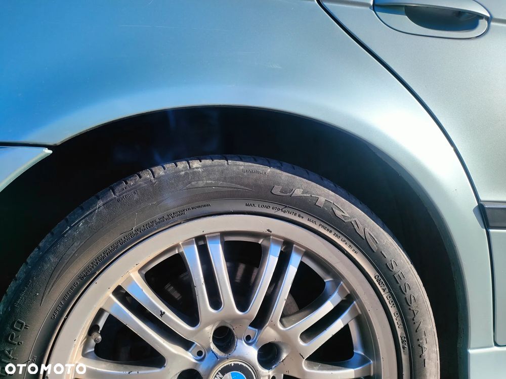 BMW Seria 5 - 16