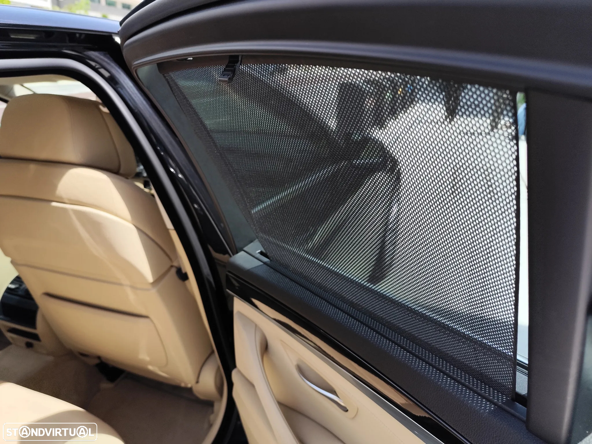 BMW 525 d Exclusive Auto - 19