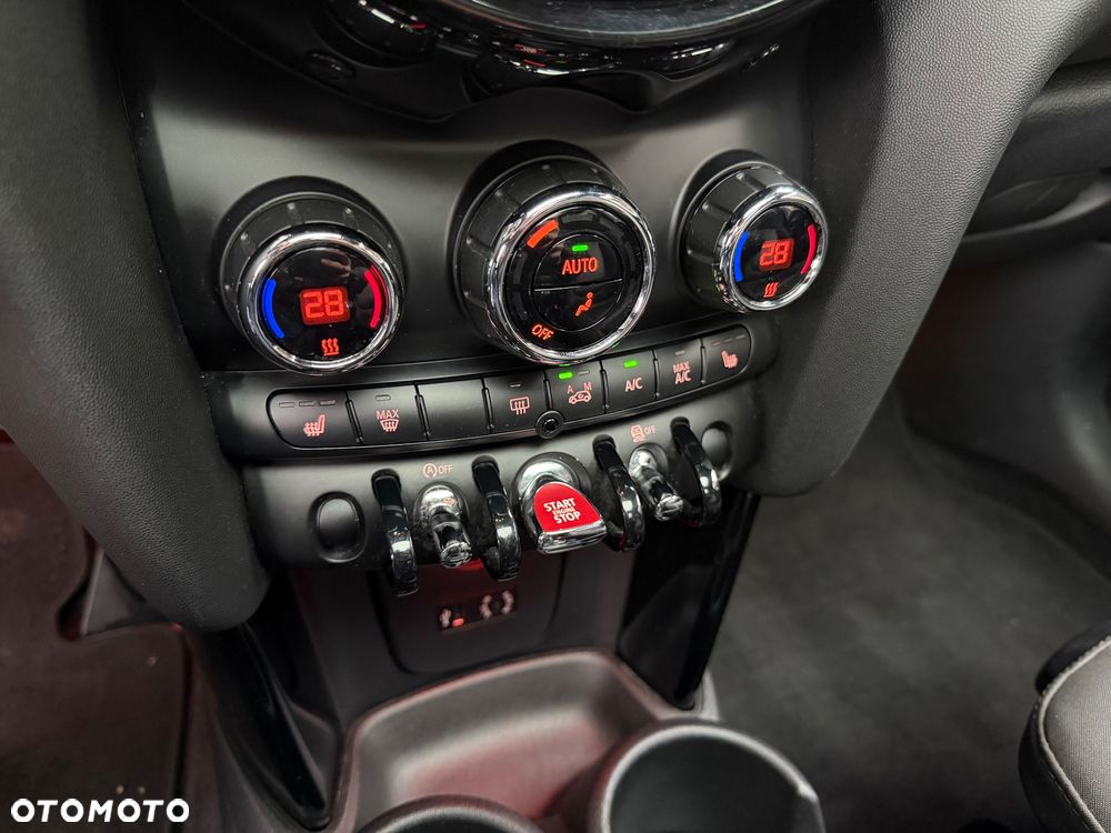 MINI Cooper SD Seven Chili - 18