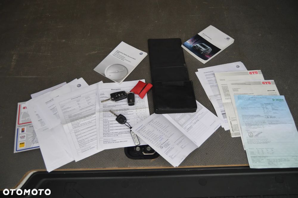 Volkswagen crafter - 24