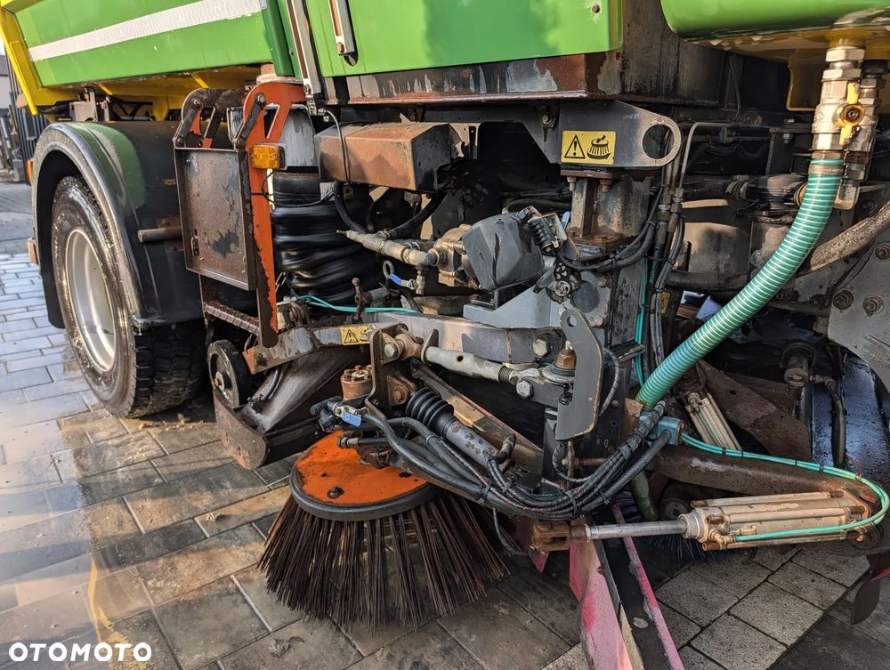 DAF LF 55 220 SCARAB MISTRAL - 12