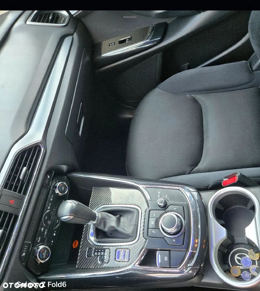 Mazda CX-9 - 28