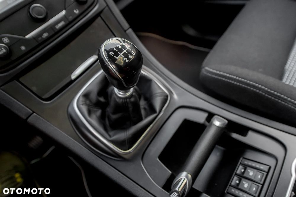 Ford S-Max 1.6 T Titanium - 29