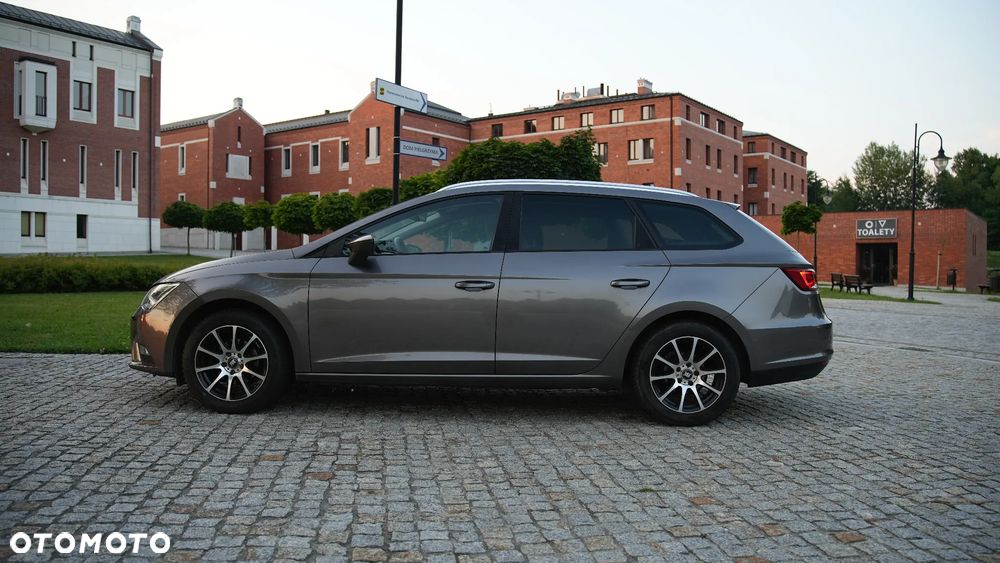 Seat Leon - 7