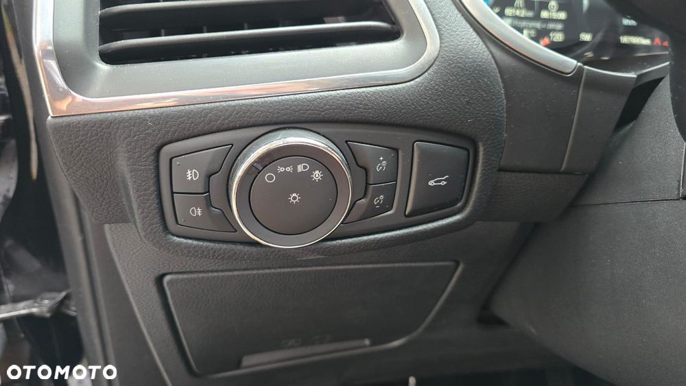 Ford Galaxy 2.0 EcoBlue Titanium - 19