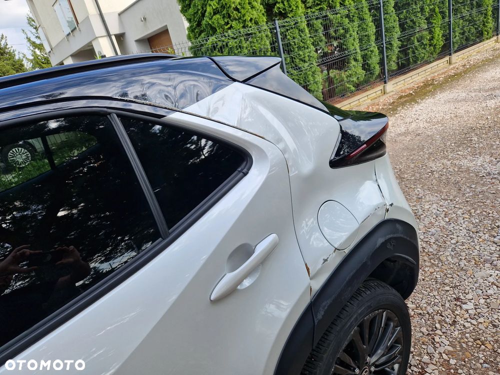 Toyota Yaris Cross Hybrid 1.5 Executive - 10