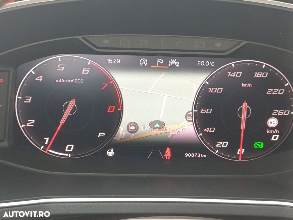 Seat Tarraco - 21