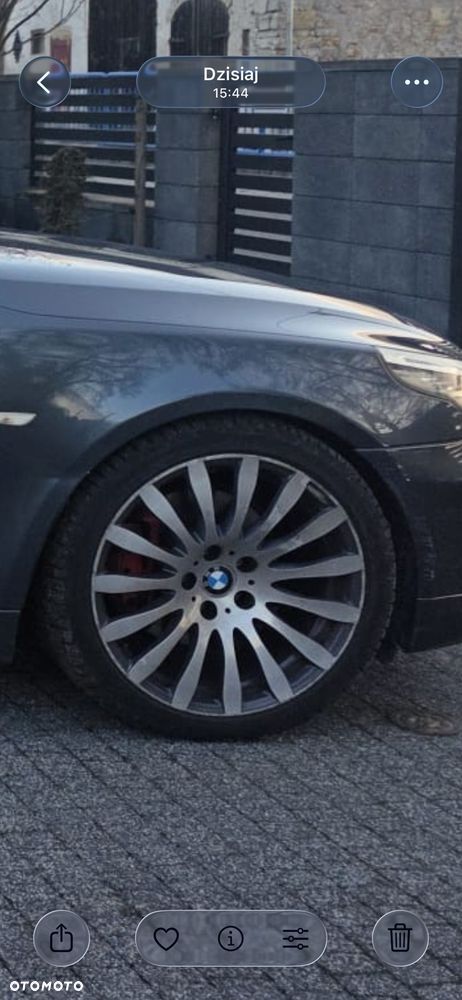 BMW Seria 5 - 17