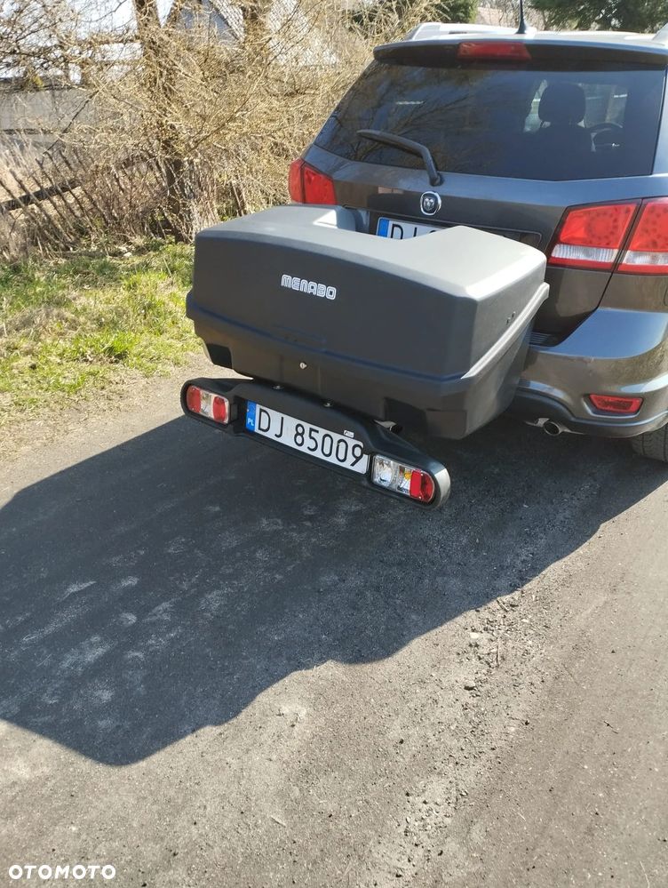 Fiat Freemont 2.0 Multijet Urban AWD - 15