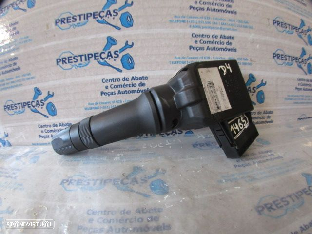 Comutador 202007358 202007357 HYUNDAI  I20 1 FASE 1 2009 1.4CRDI 90CV 5P BRANCO ESCOVAS - 3