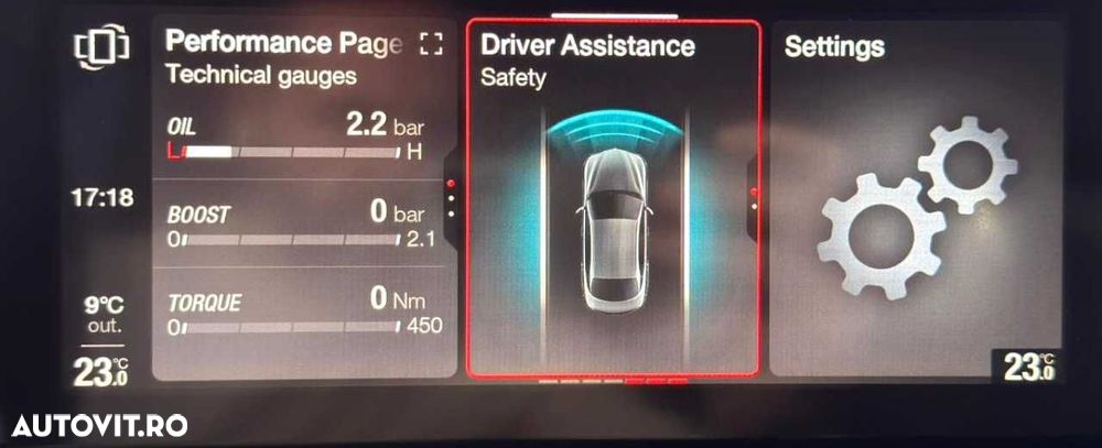 Alfa Romeo Giulia - 29