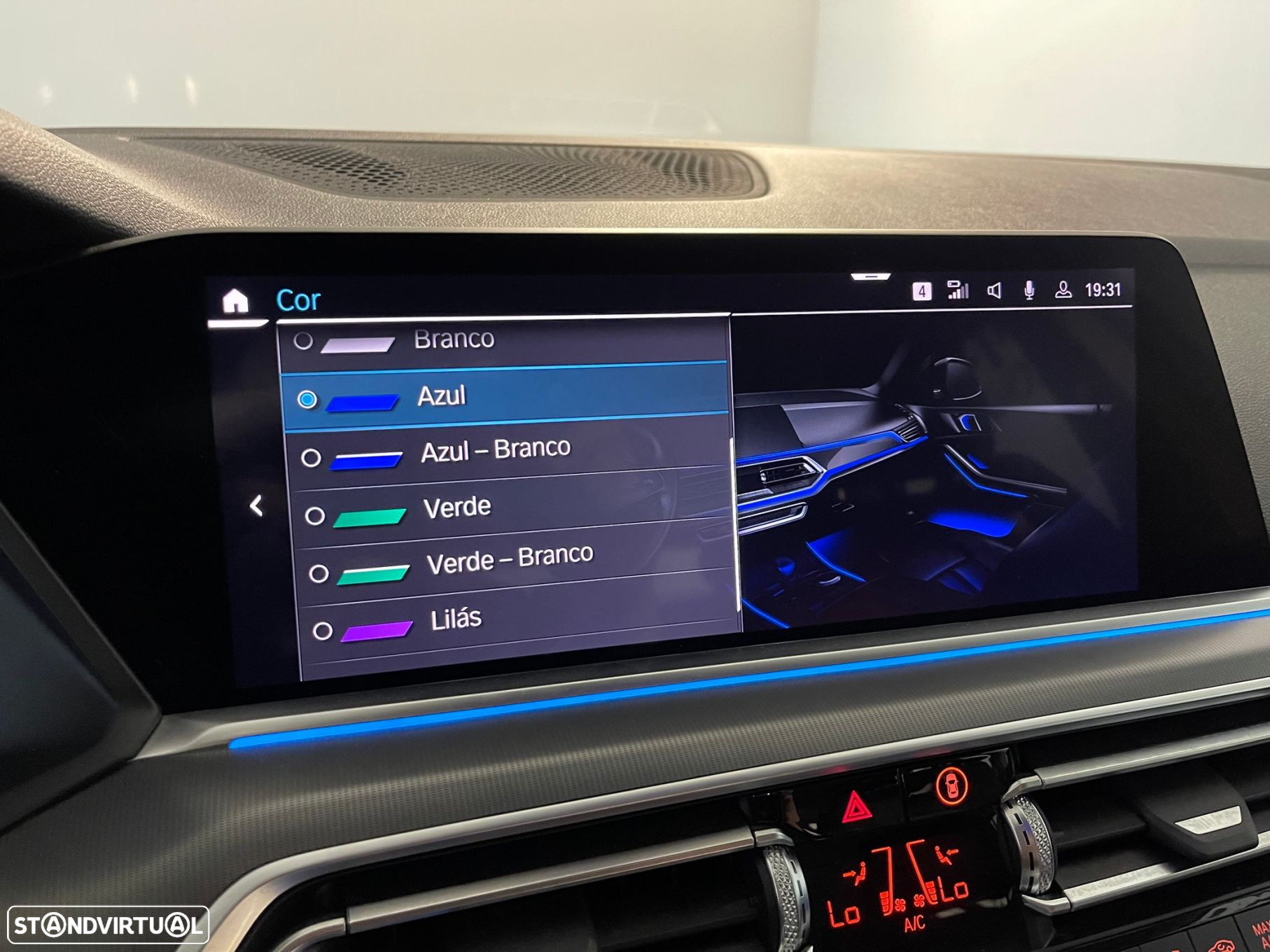 BMW X5 45 e xDrive - 23