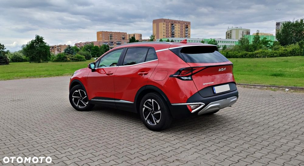 Kia Sportage 1.6 T-GDI L 2WD - 3