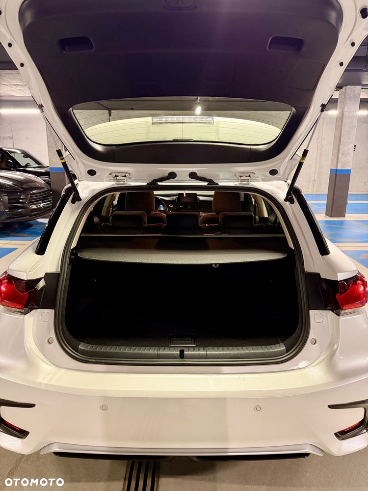 Lexus CT 200h Elegance - 5
