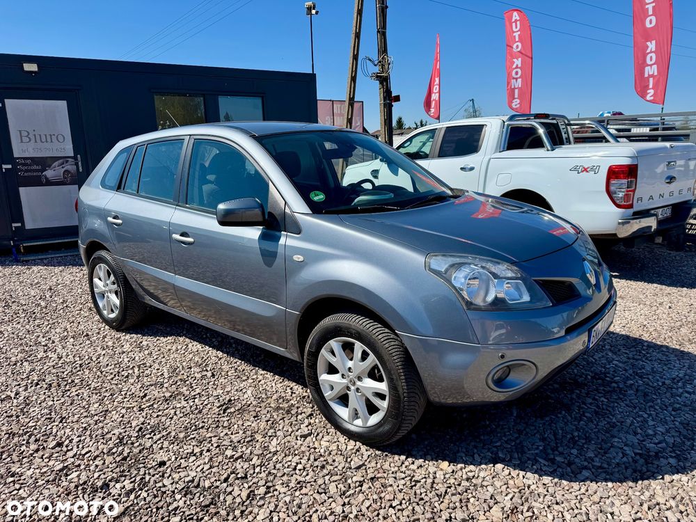 Renault Koleos - 1