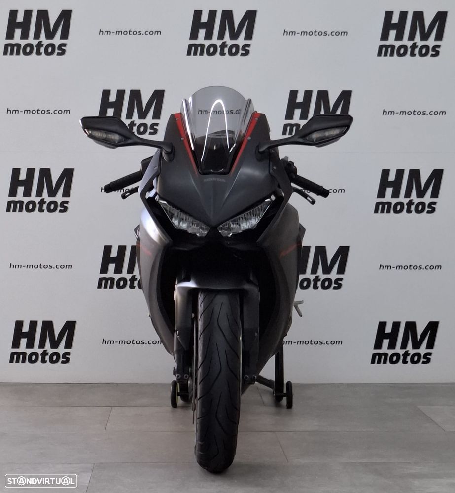 Honda CBR 1000 RA - 18 MESES DE GARANTIA - 3