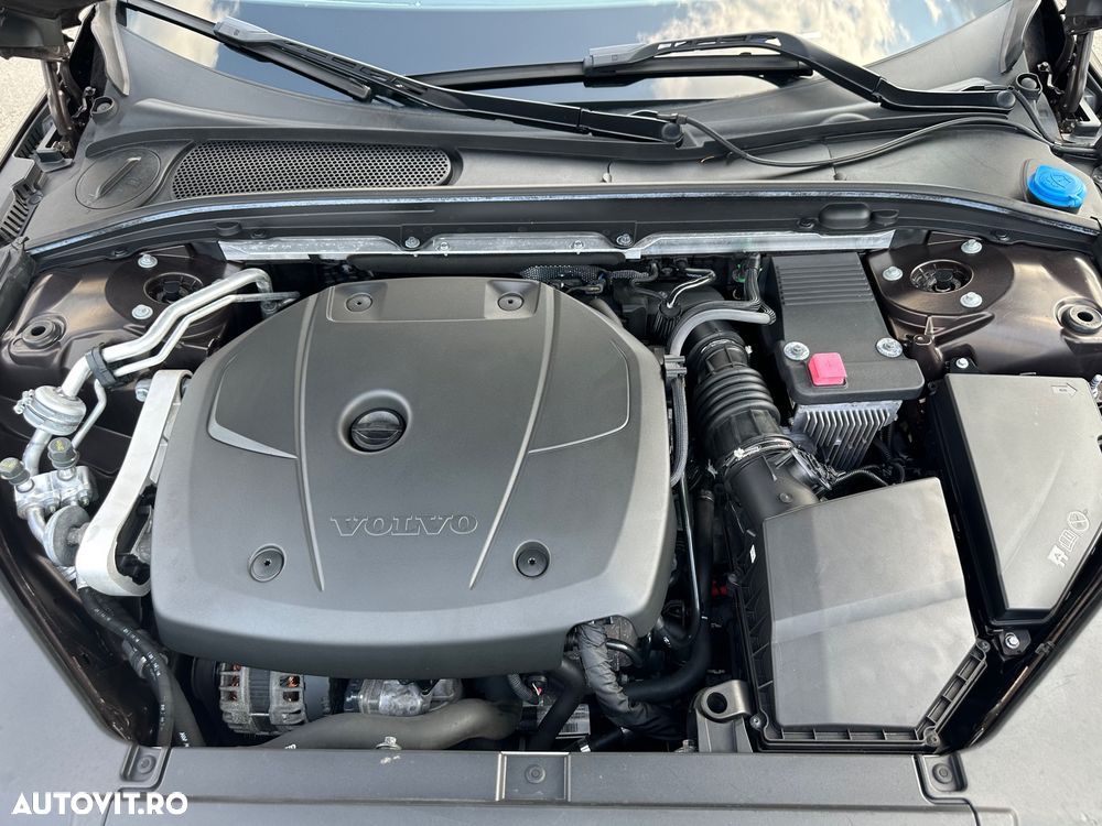 Volvo V90 V90CC T6 AWD PRO - 12