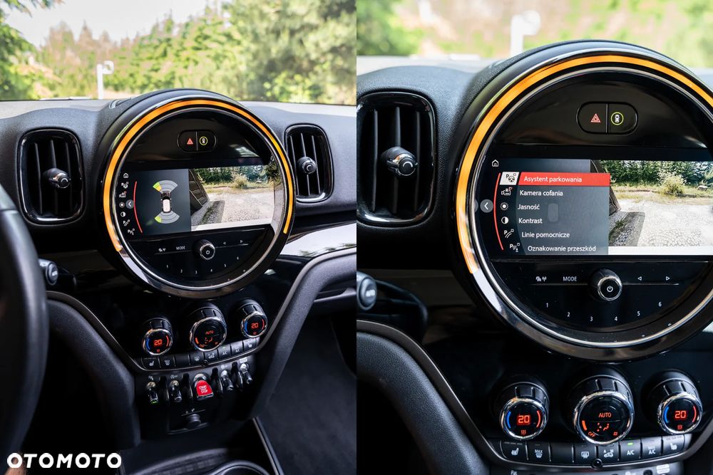MINI Countryman Cooper - 32