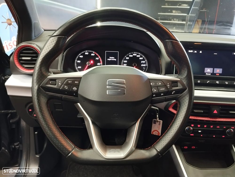 SEAT Arona 1.0 TSI FR - 21