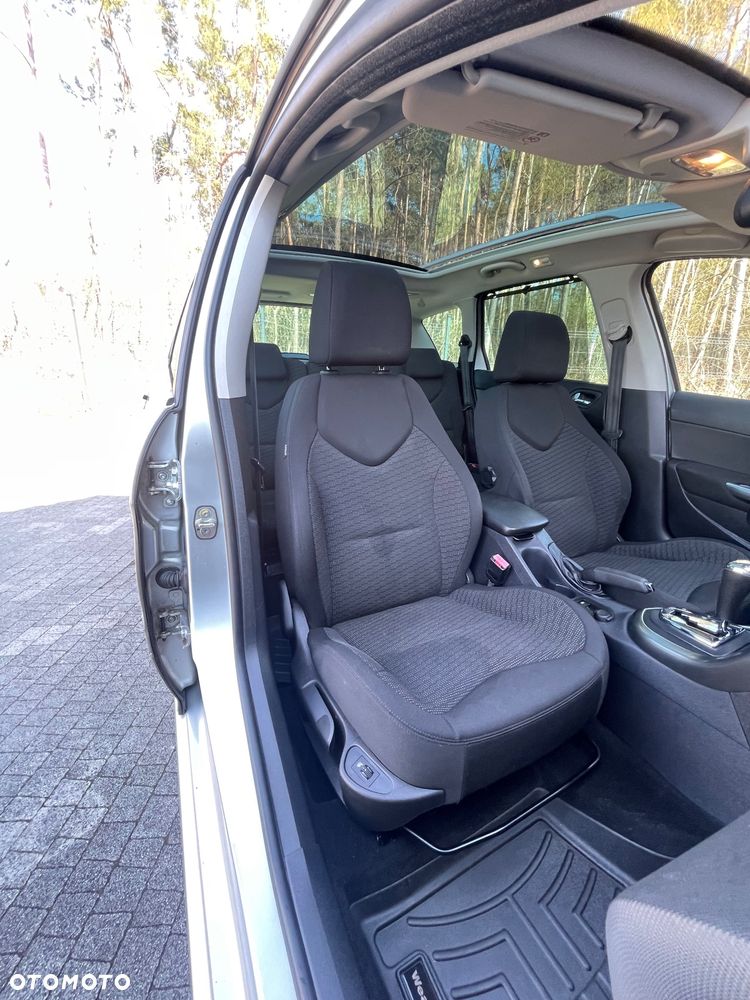 Peugeot 308 120 VTi Automatik Premium - 5