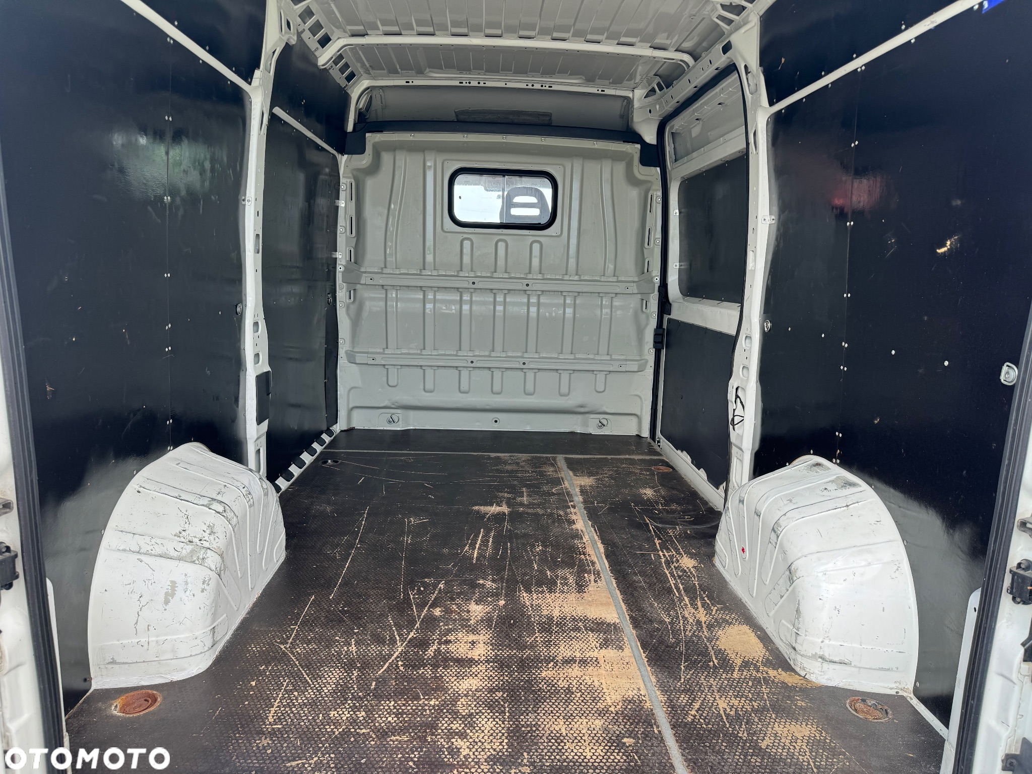 Fiat Ducato - 8
