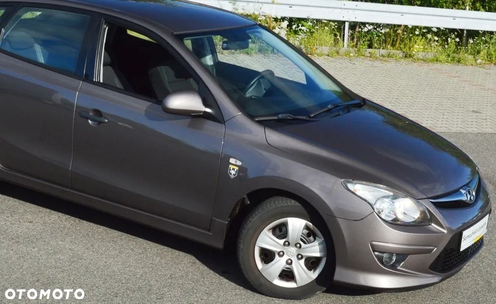 Hyundai i30 1.4 Base - 4