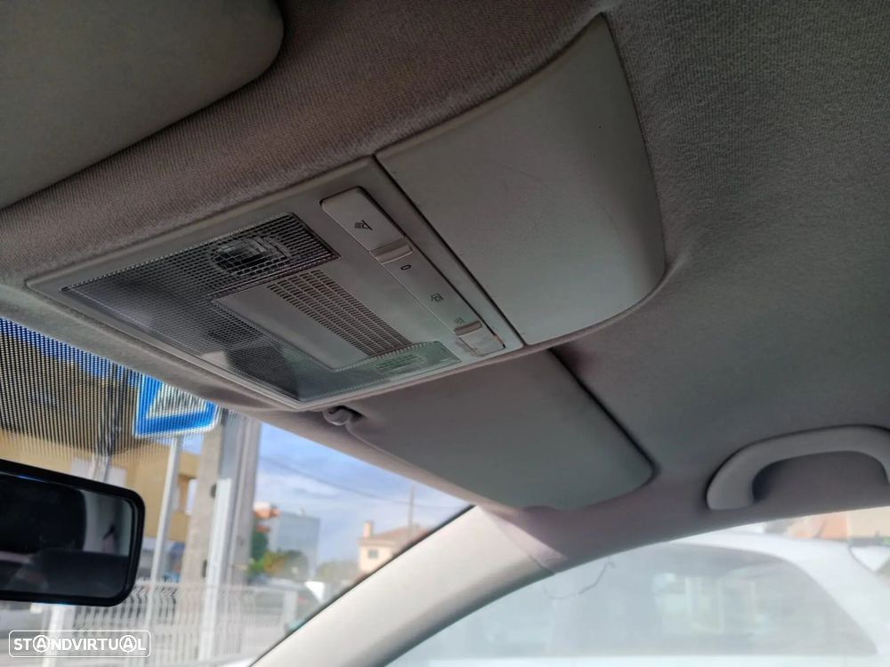 VW Polo 1.2 Confortline - 30