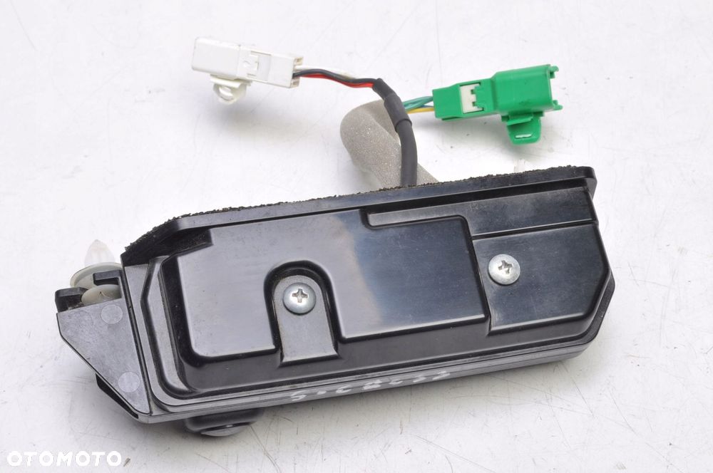 SUZUKI S-CROSS MIKROSTYK KLAPY KAMERA 82851A63T - 6