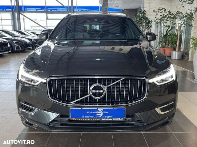 Volvo XC 60 - 2