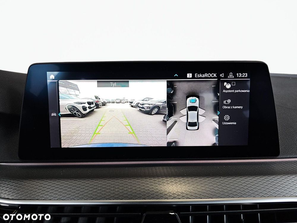 BMW Seria 5 - 28