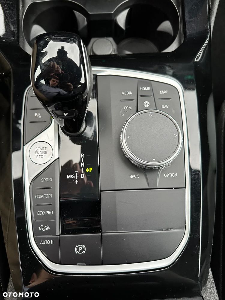 BMW X4 - 19