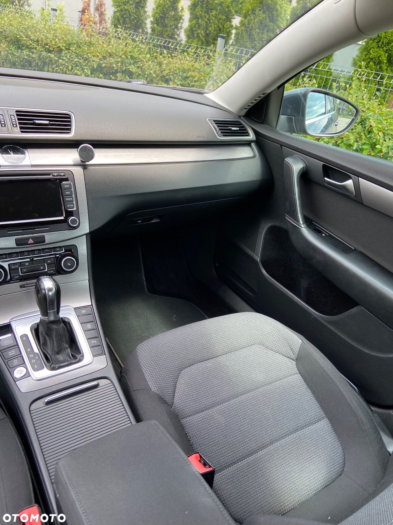 Volkswagen Passat 2.0 TDI Highline DSG - 7