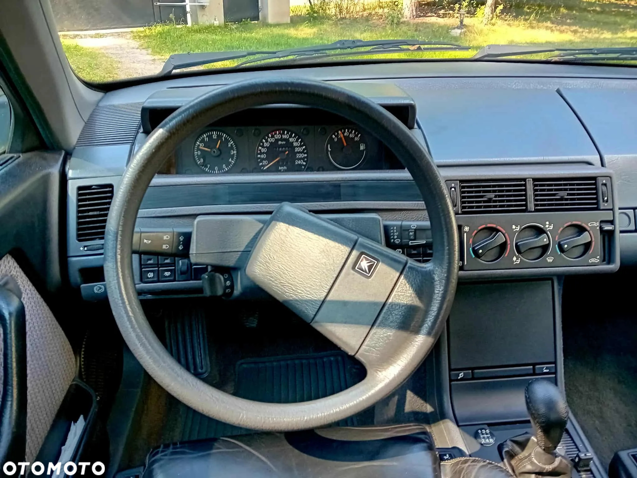 Citroën XM 2.0 Seduction - 8
