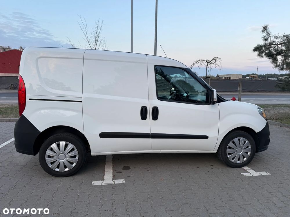 Fiat Doblo - 13